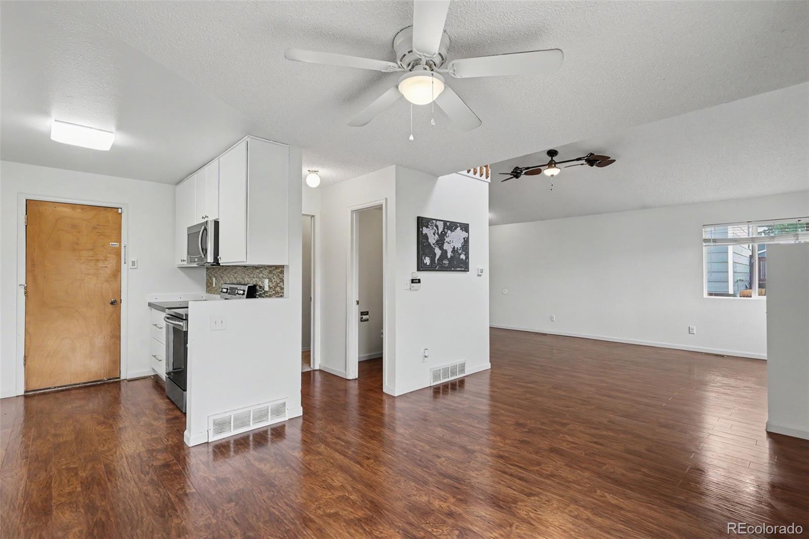 MLS Image #5 for 4918  witches hollow lane,colorado springs, Colorado