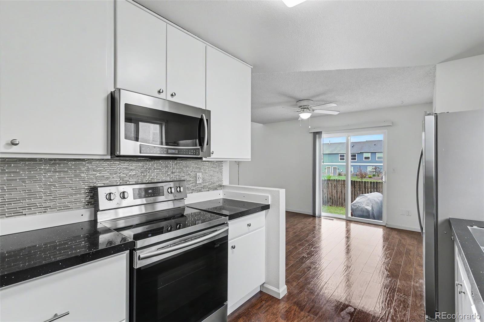 MLS Image #7 for 4918  witches hollow lane,colorado springs, Colorado