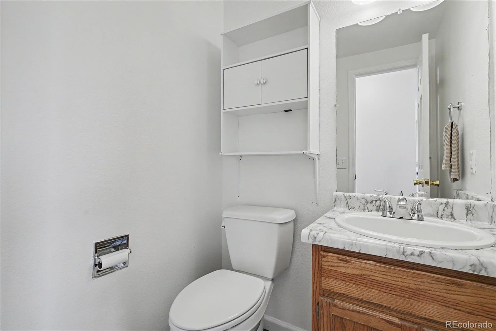 MLS Image #9 for 4918  witches hollow lane,colorado springs, Colorado