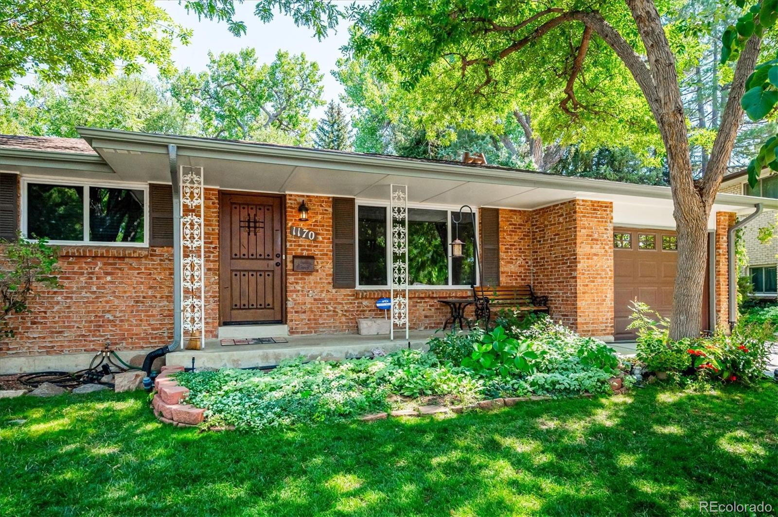 MLS Image #1 for 1170 s dover street,lakewood, Colorado