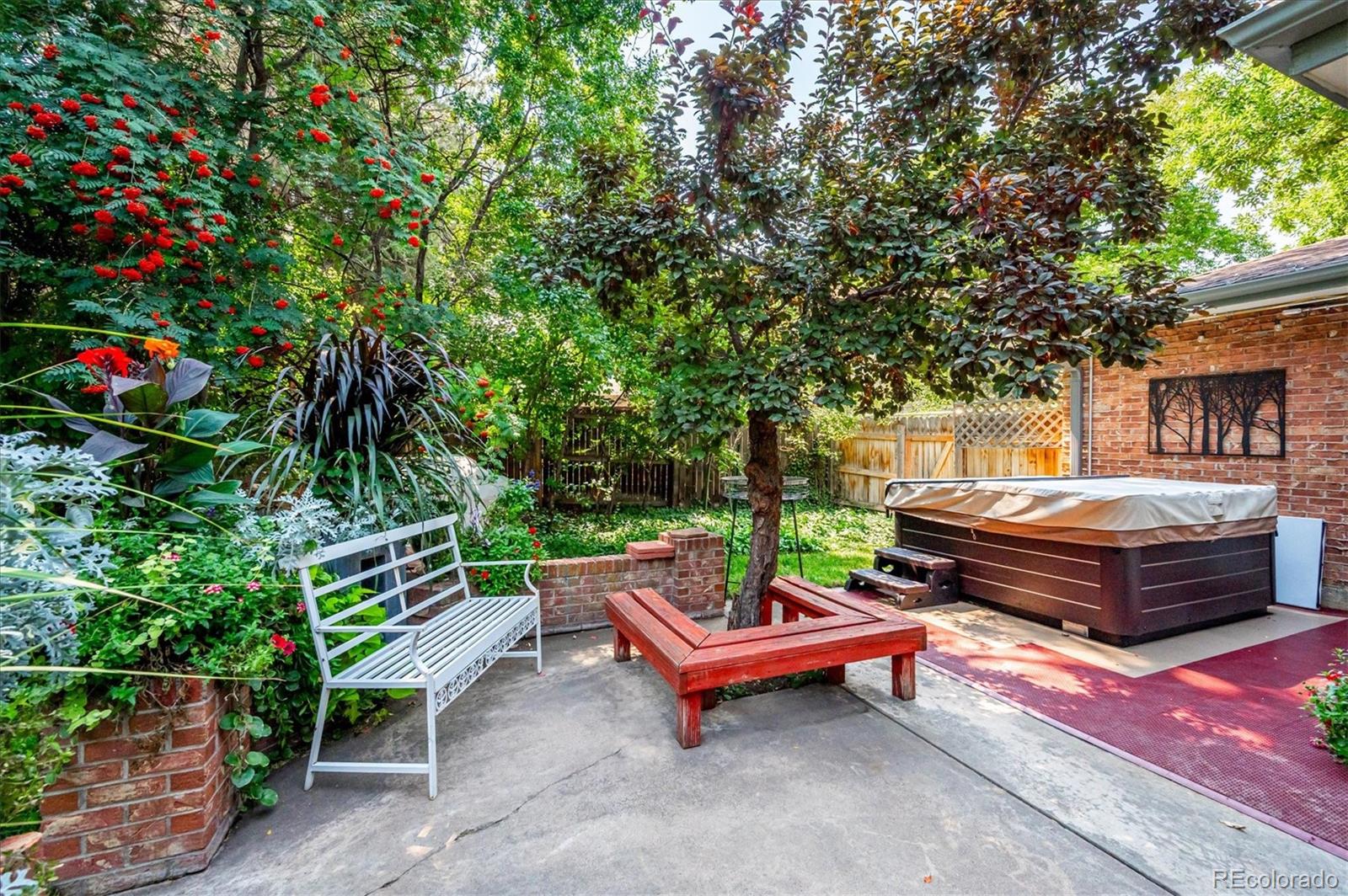 MLS Image #10 for 1170 s dover street,lakewood, Colorado