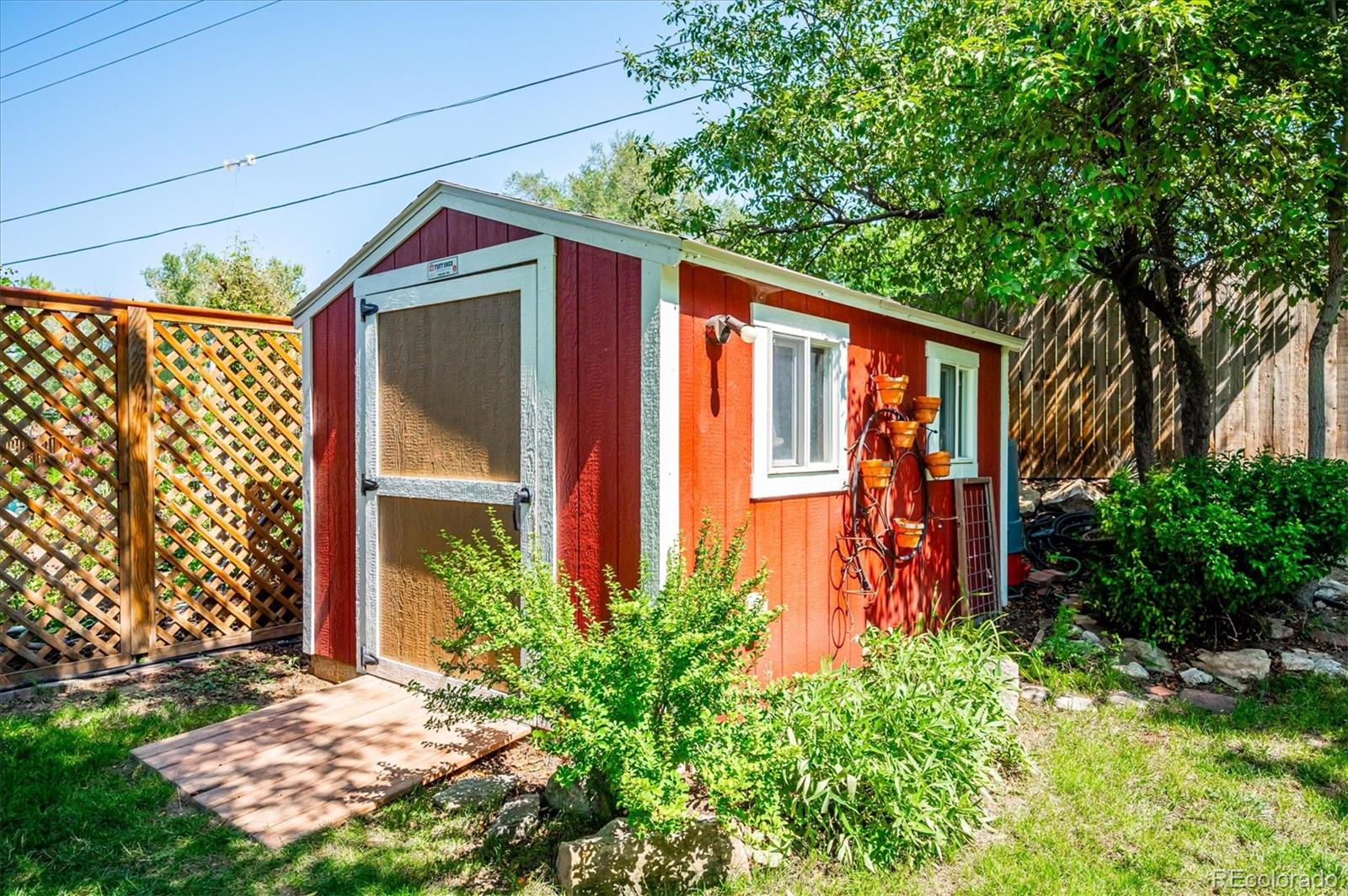 MLS Image #17 for 1170 s dover street,lakewood, Colorado