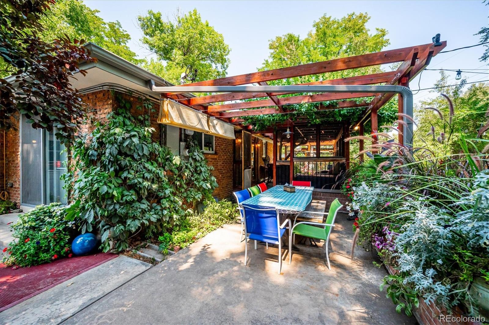 MLS Image #8 for 1170 s dover street,lakewood, Colorado