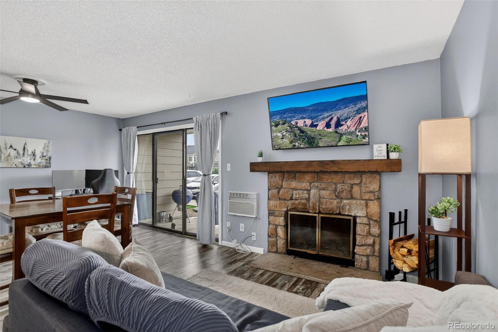 MLS Image #1 for 4866 s dudley street 2-1,littleton, Colorado