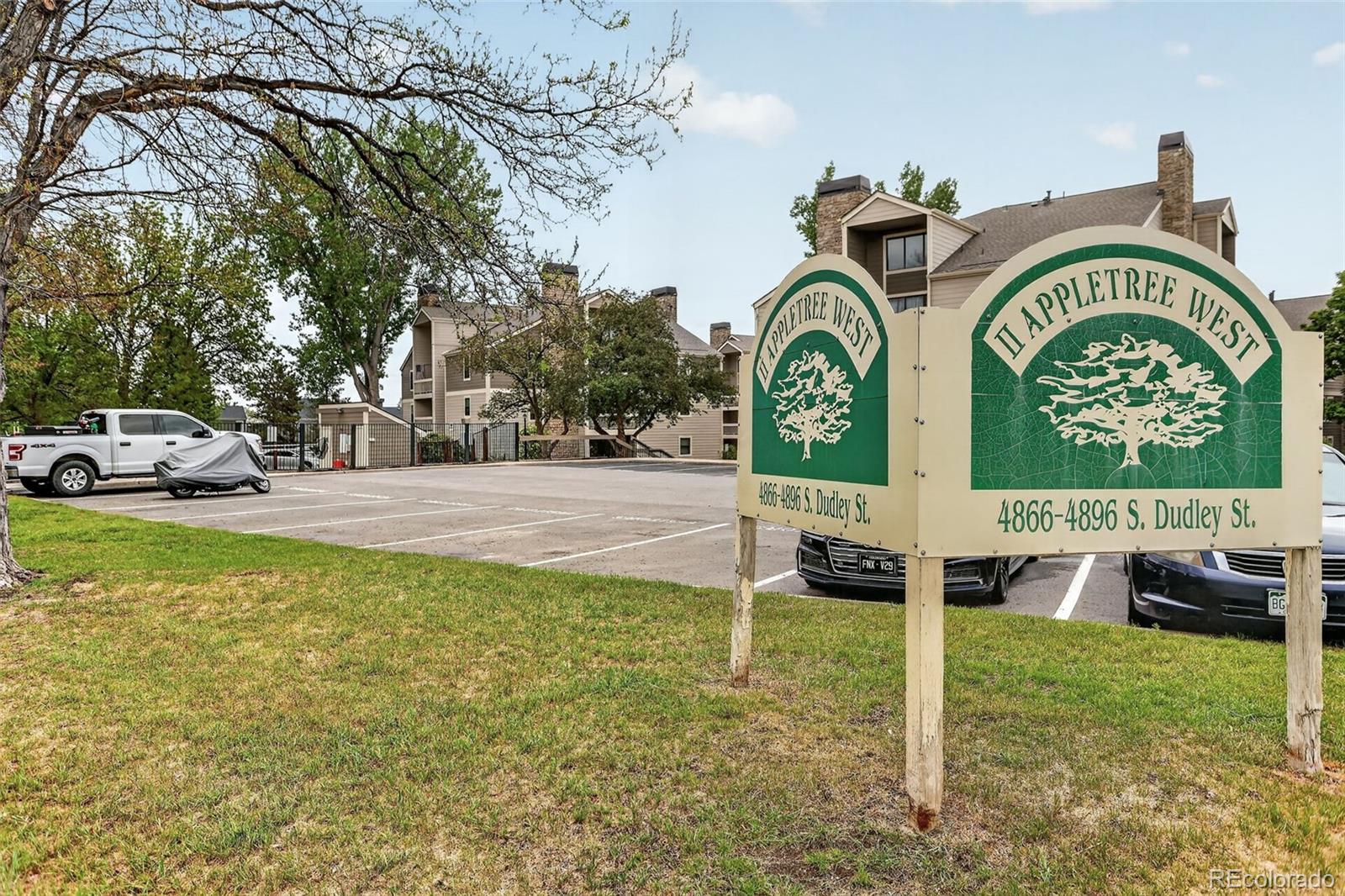 MLS Image #15 for 4866 s dudley street 2-1,littleton, Colorado