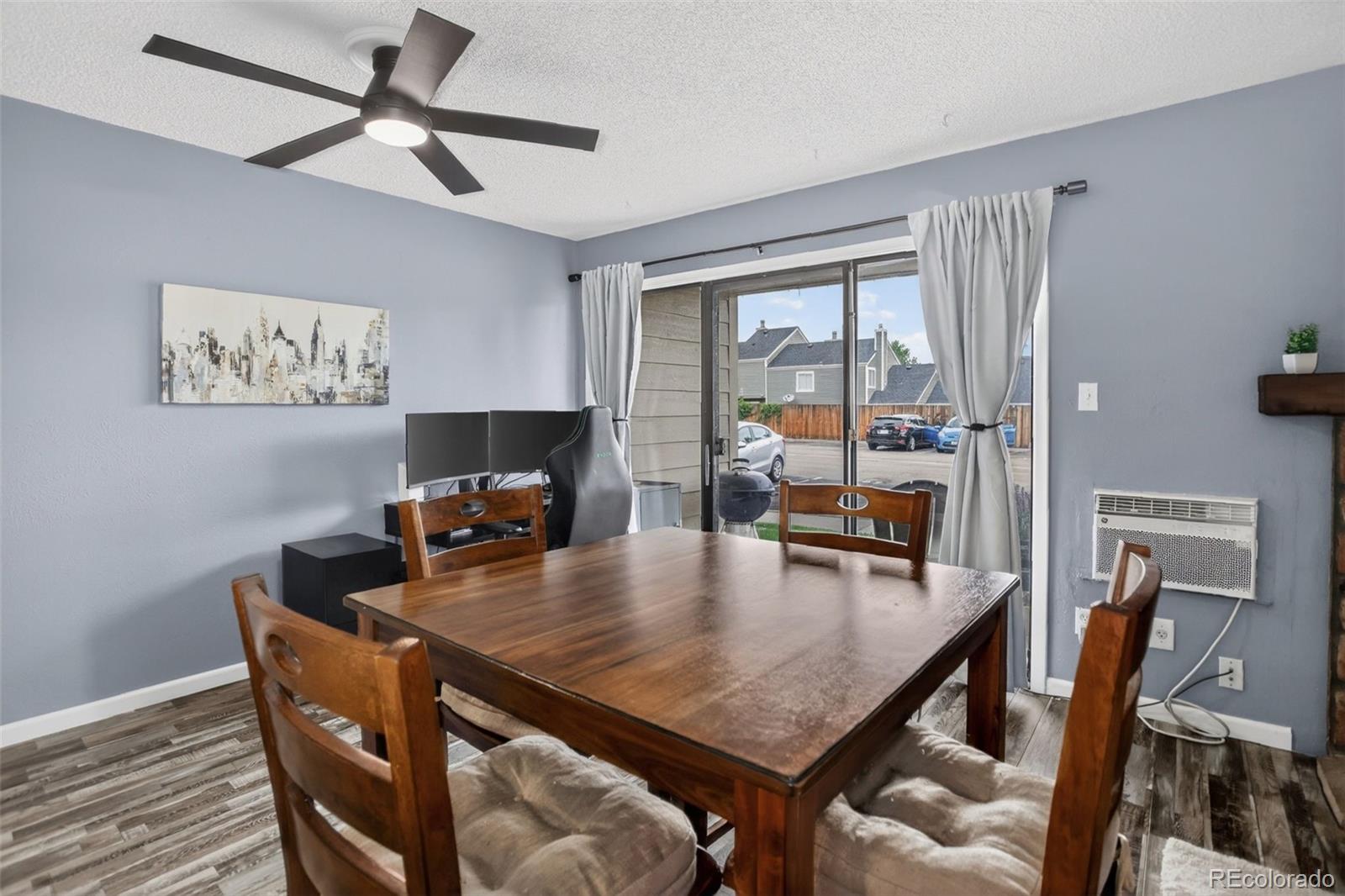 MLS Image #2 for 4866 s dudley street 2-1,littleton, Colorado