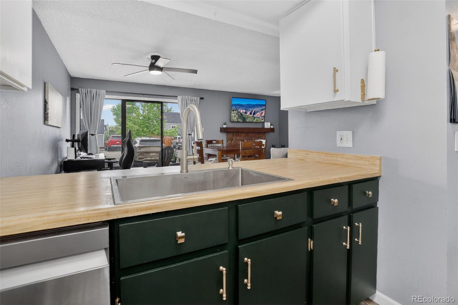 MLS Image #4 for 4866 s dudley street 2-1,littleton, Colorado