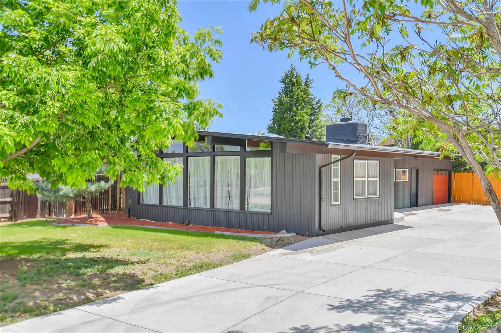 MLS Image #0 for 450  yukon street,lakewood, Colorado