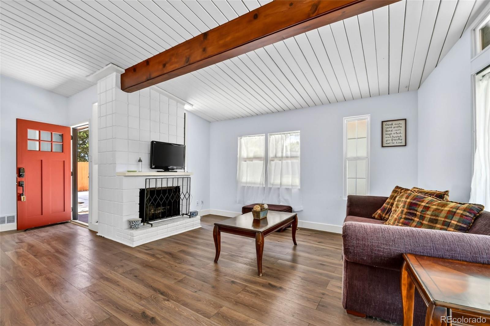 MLS Image #11 for 450  yukon street,lakewood, Colorado