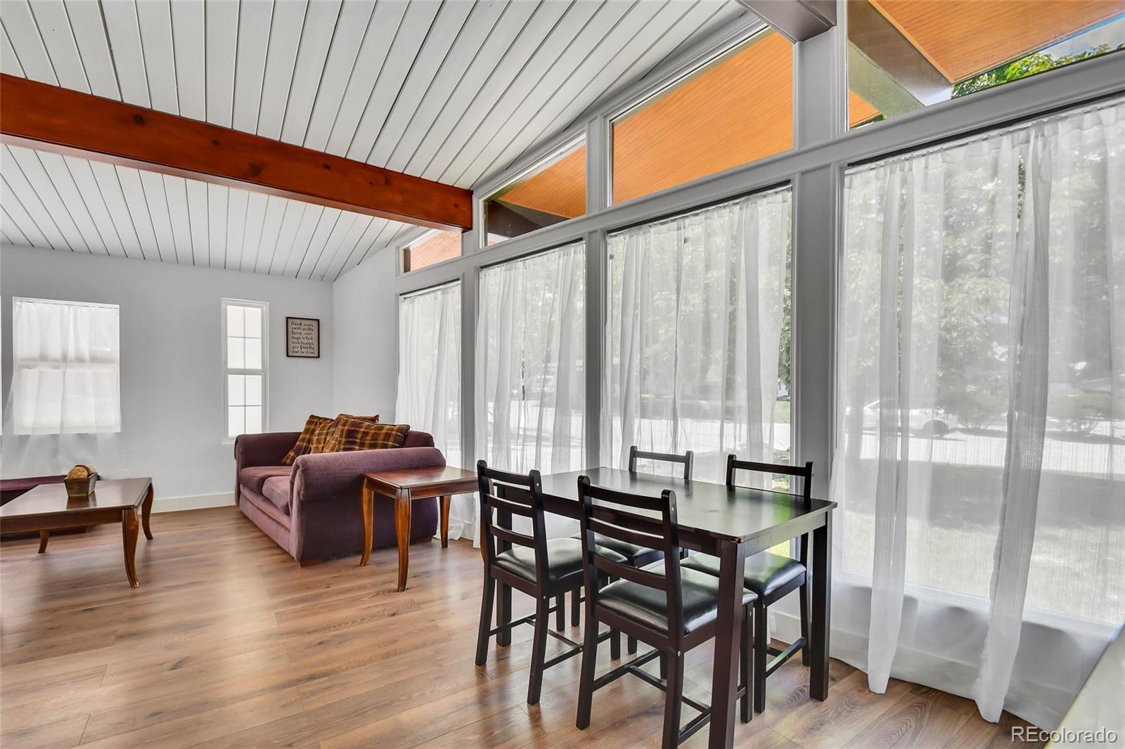MLS Image #13 for 450  yukon street,lakewood, Colorado