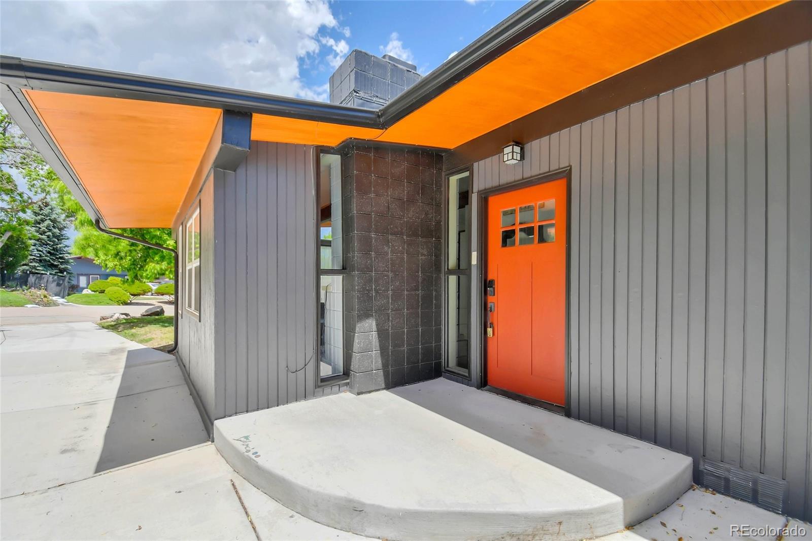 MLS Image #2 for 450  yukon street,lakewood, Colorado