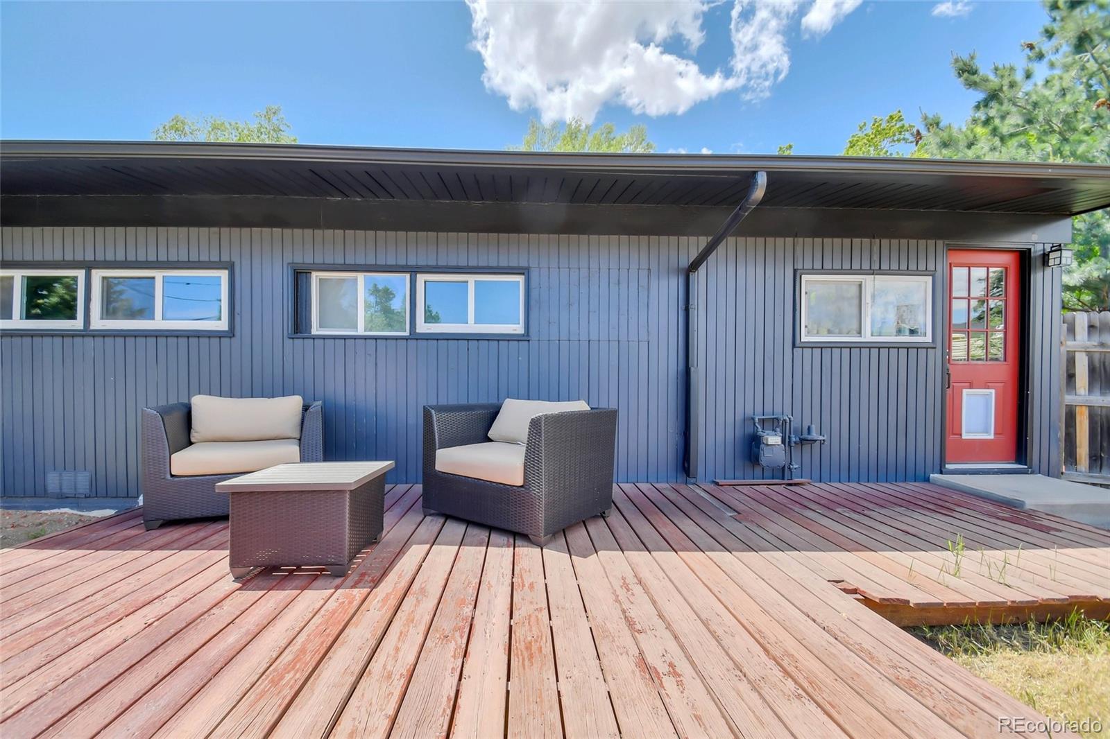 MLS Image #27 for 450  yukon street,lakewood, Colorado