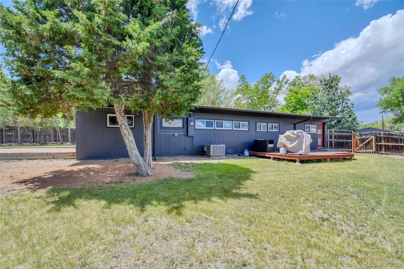 MLS Image #30 for 450  yukon street,lakewood, Colorado
