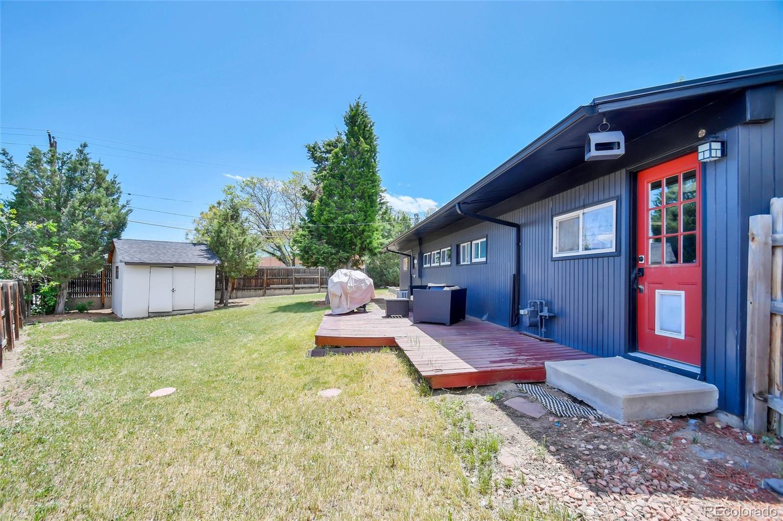 MLS Image #31 for 450  yukon street,lakewood, Colorado