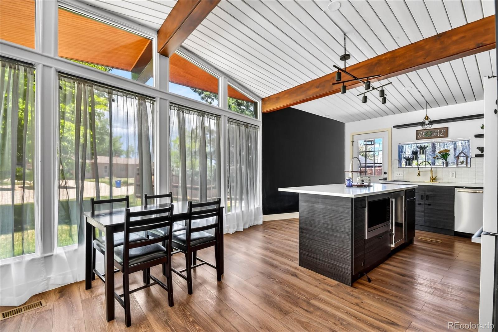 MLS Image #4 for 450  yukon street,lakewood, Colorado