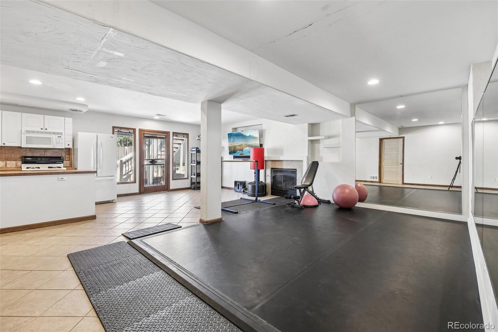 MLS Image #10 for 8394  crestview drive,parker, Colorado