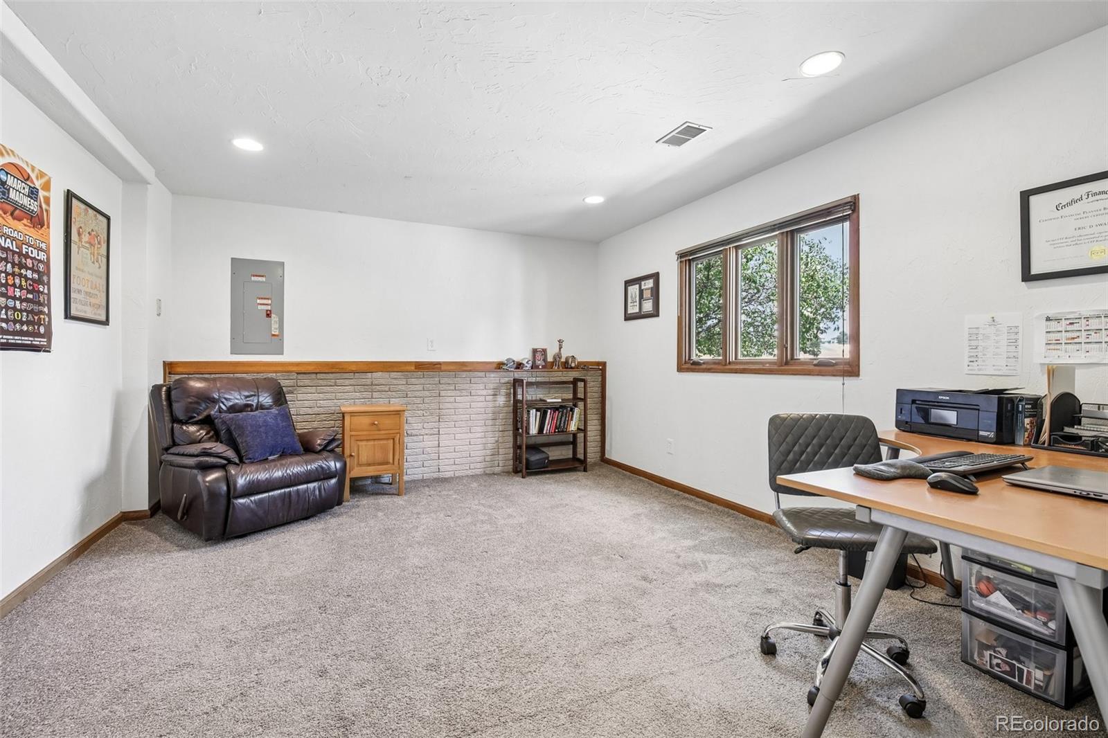 MLS Image #12 for 8394  crestview drive,parker, Colorado