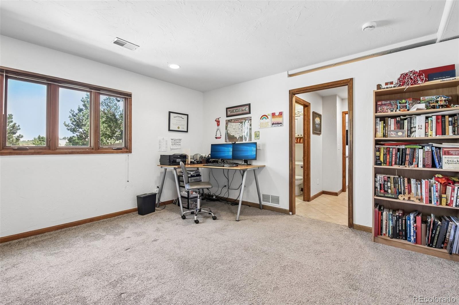 MLS Image #13 for 8394  crestview drive,parker, Colorado