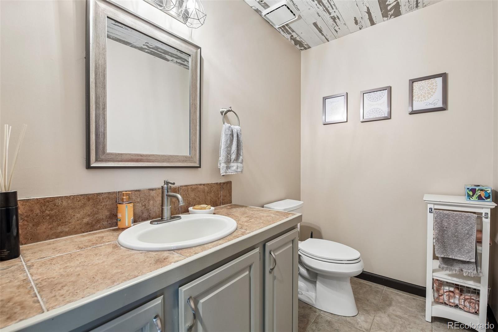 MLS Image #18 for 8394  crestview drive,parker, Colorado