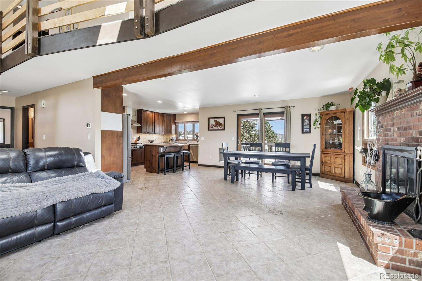 MLS Image #2 for 8394  crestview drive,parker, Colorado