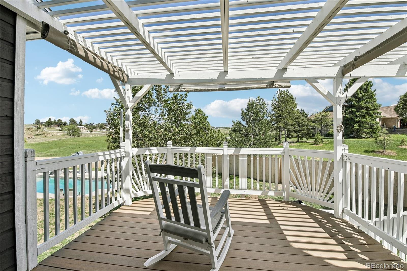 MLS Image #22 for 8394  crestview drive,parker, Colorado