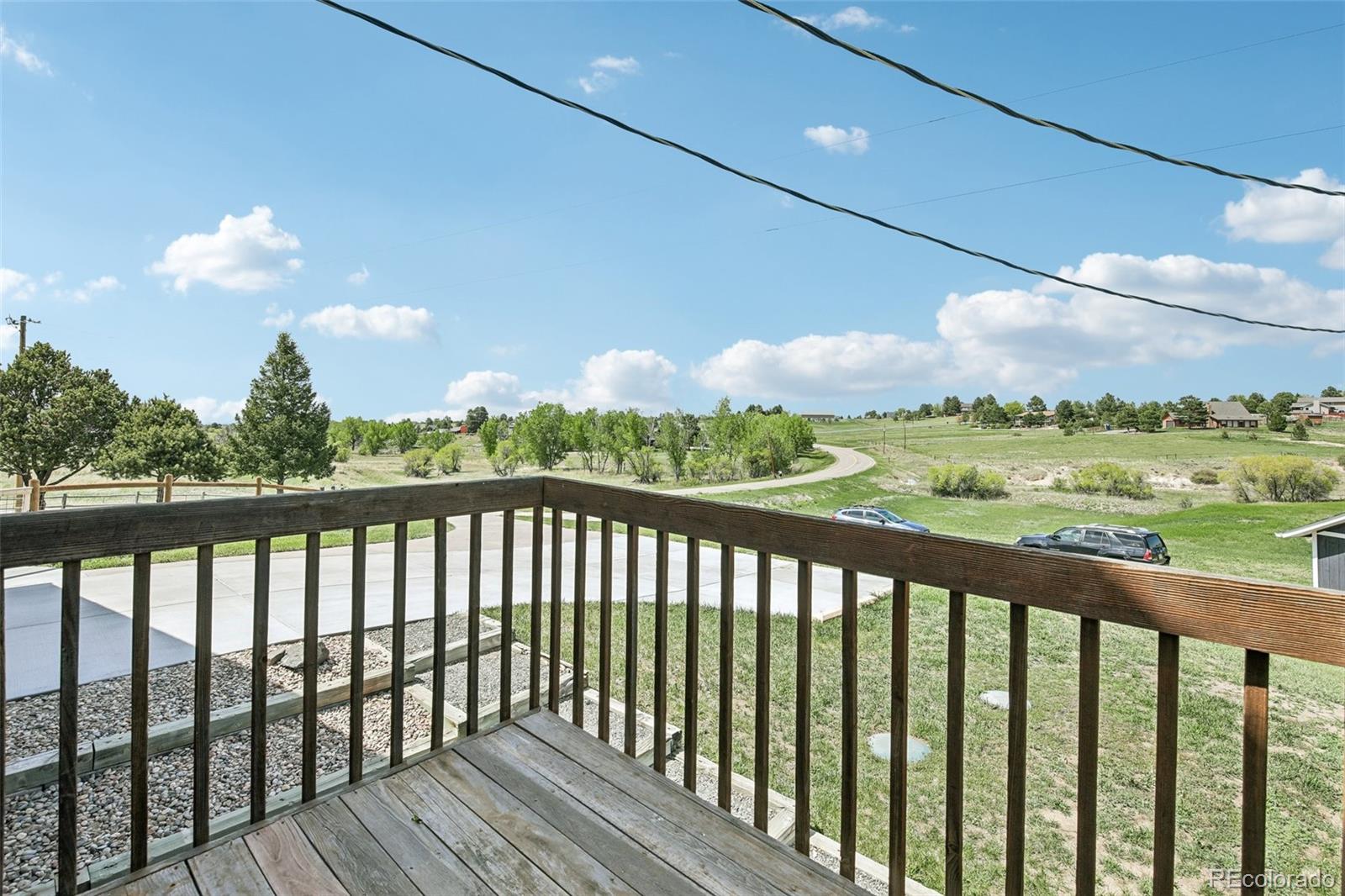 MLS Image #23 for 8394  crestview drive,parker, Colorado
