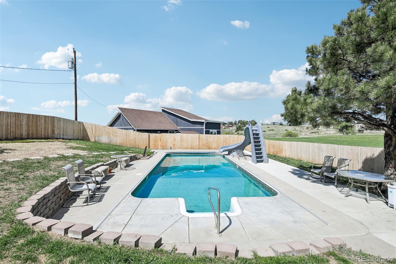 MLS Image #26 for 8394  crestview drive,parker, Colorado