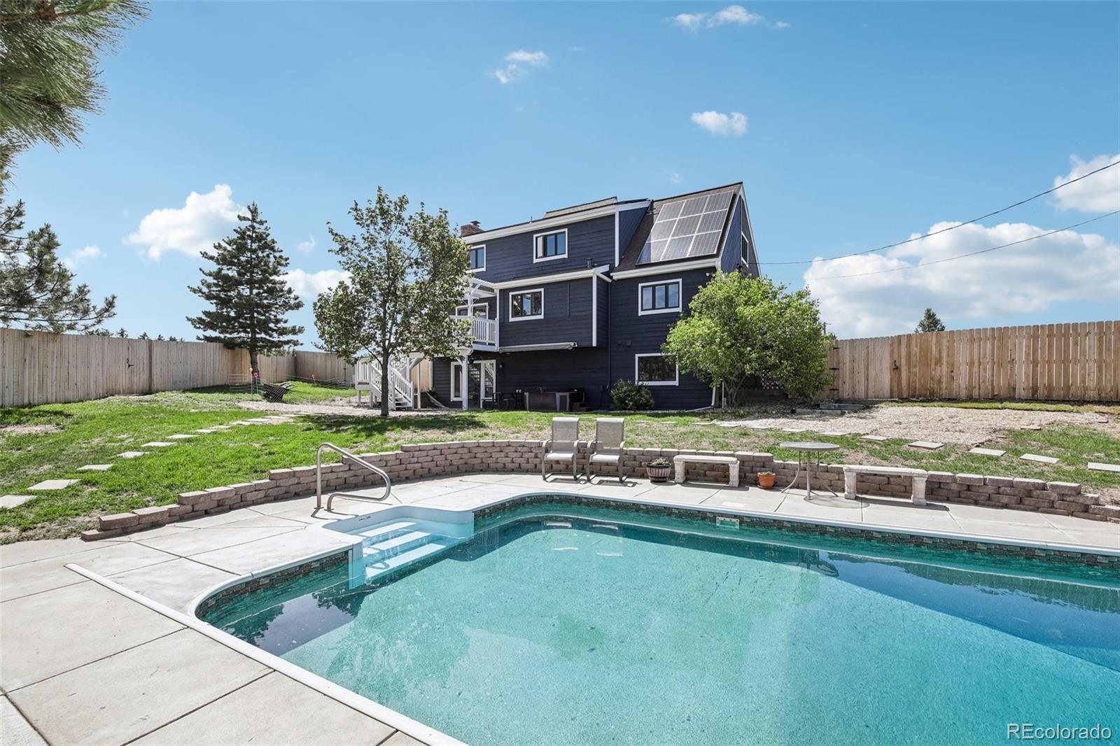 MLS Image #27 for 8394  crestview drive,parker, Colorado