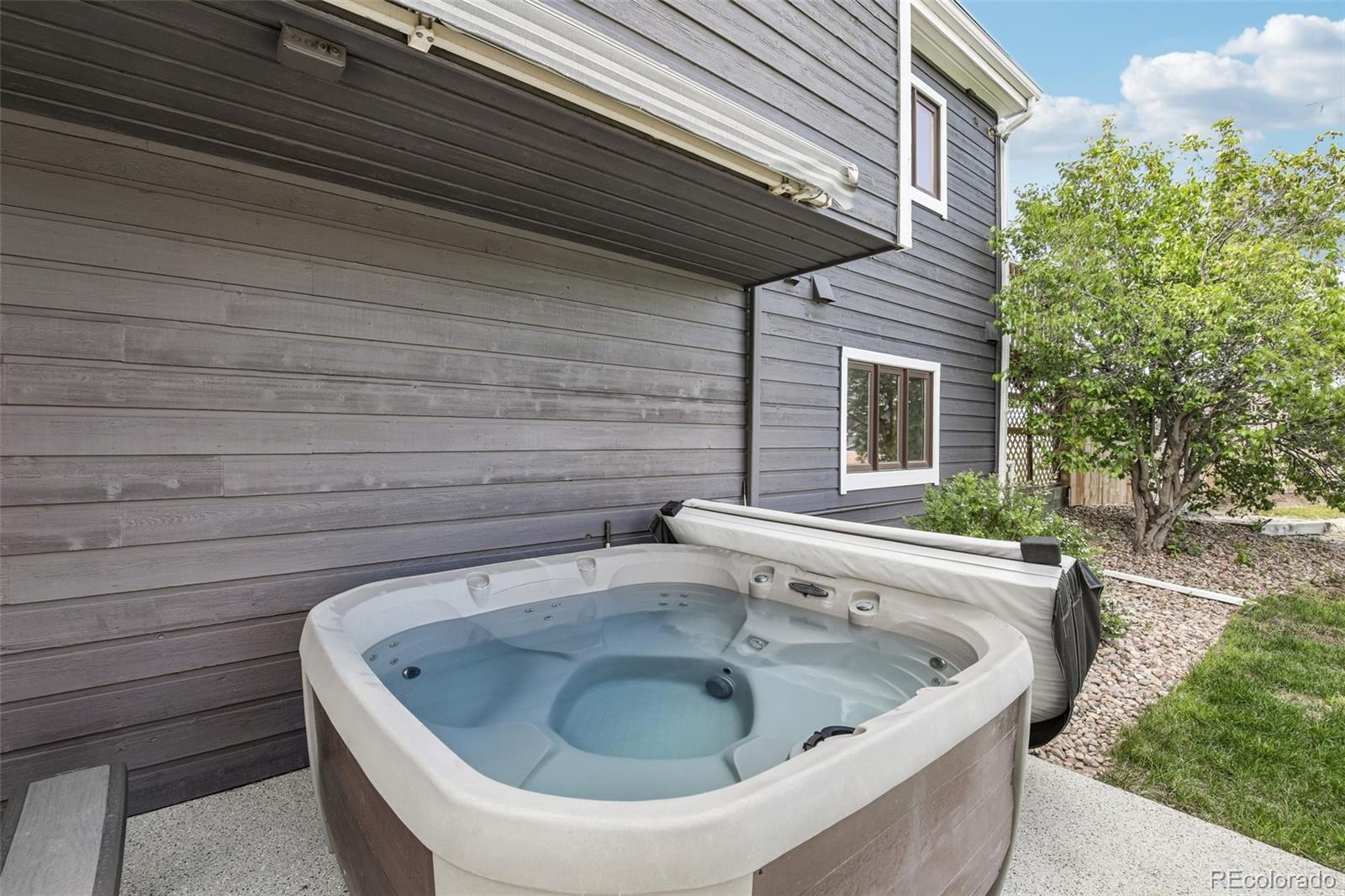 MLS Image #30 for 8394  crestview drive,parker, Colorado