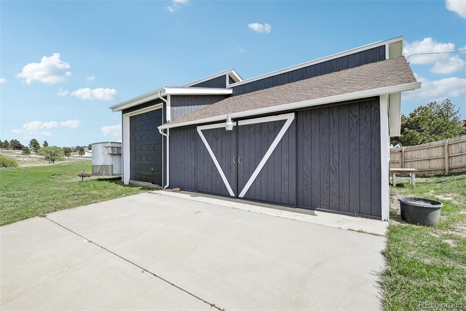 MLS Image #31 for 8394  crestview drive,parker, Colorado