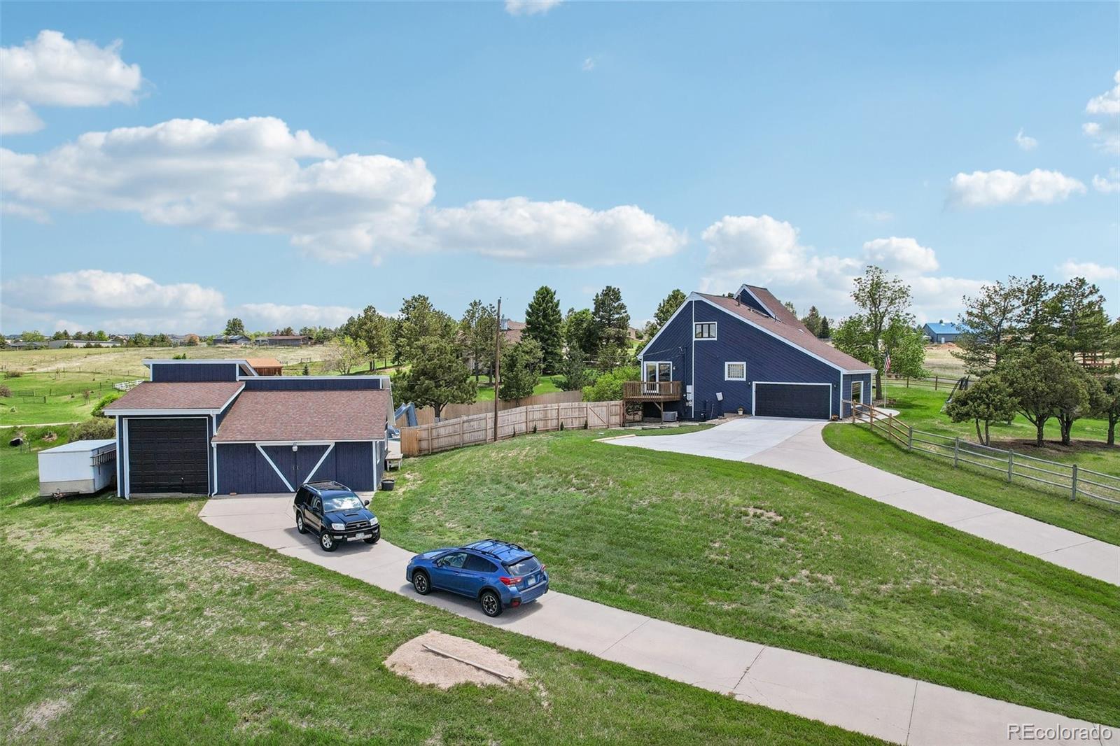 MLS Image #32 for 8394  crestview drive,parker, Colorado
