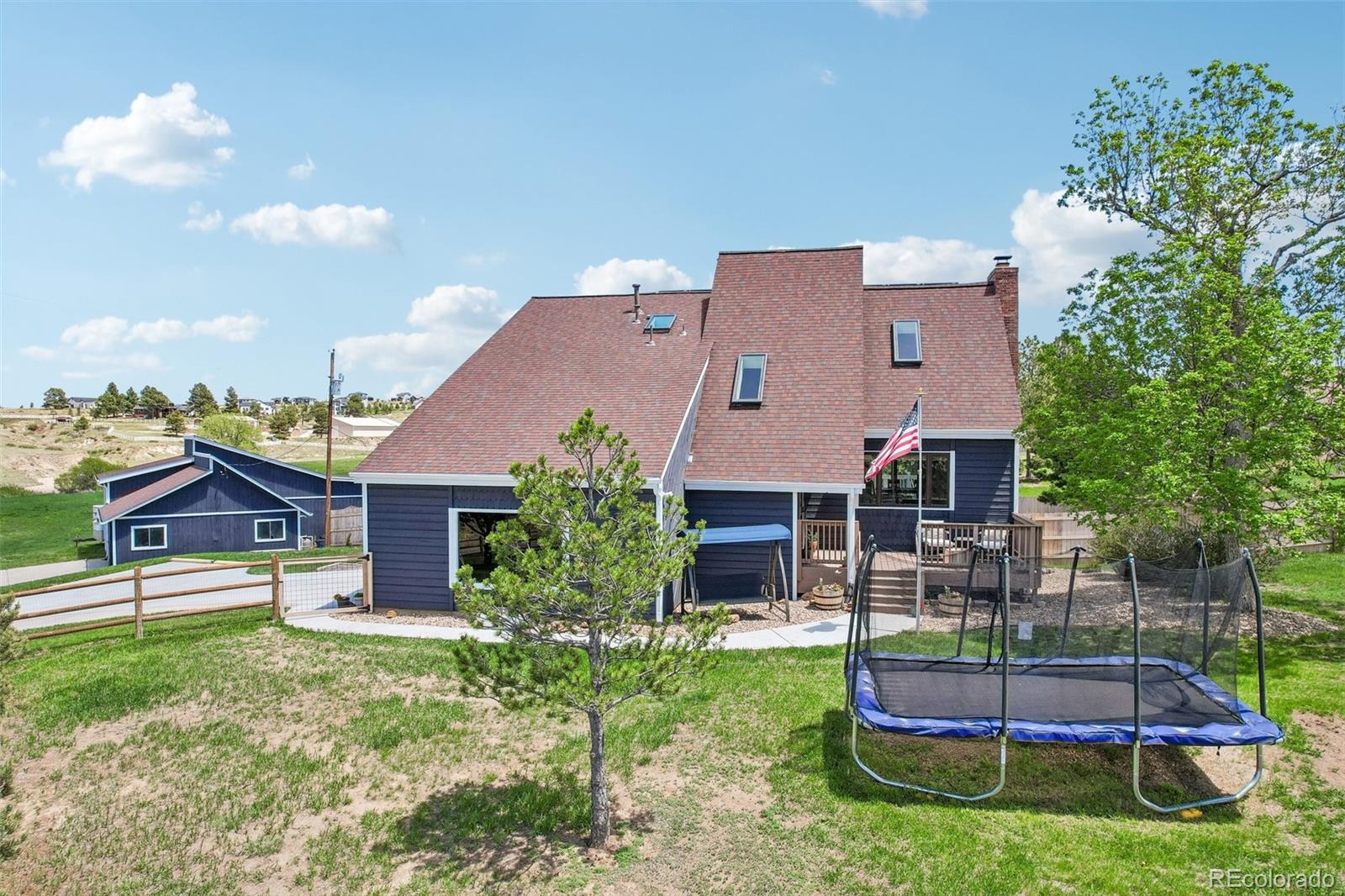 MLS Image #33 for 8394  crestview drive,parker, Colorado