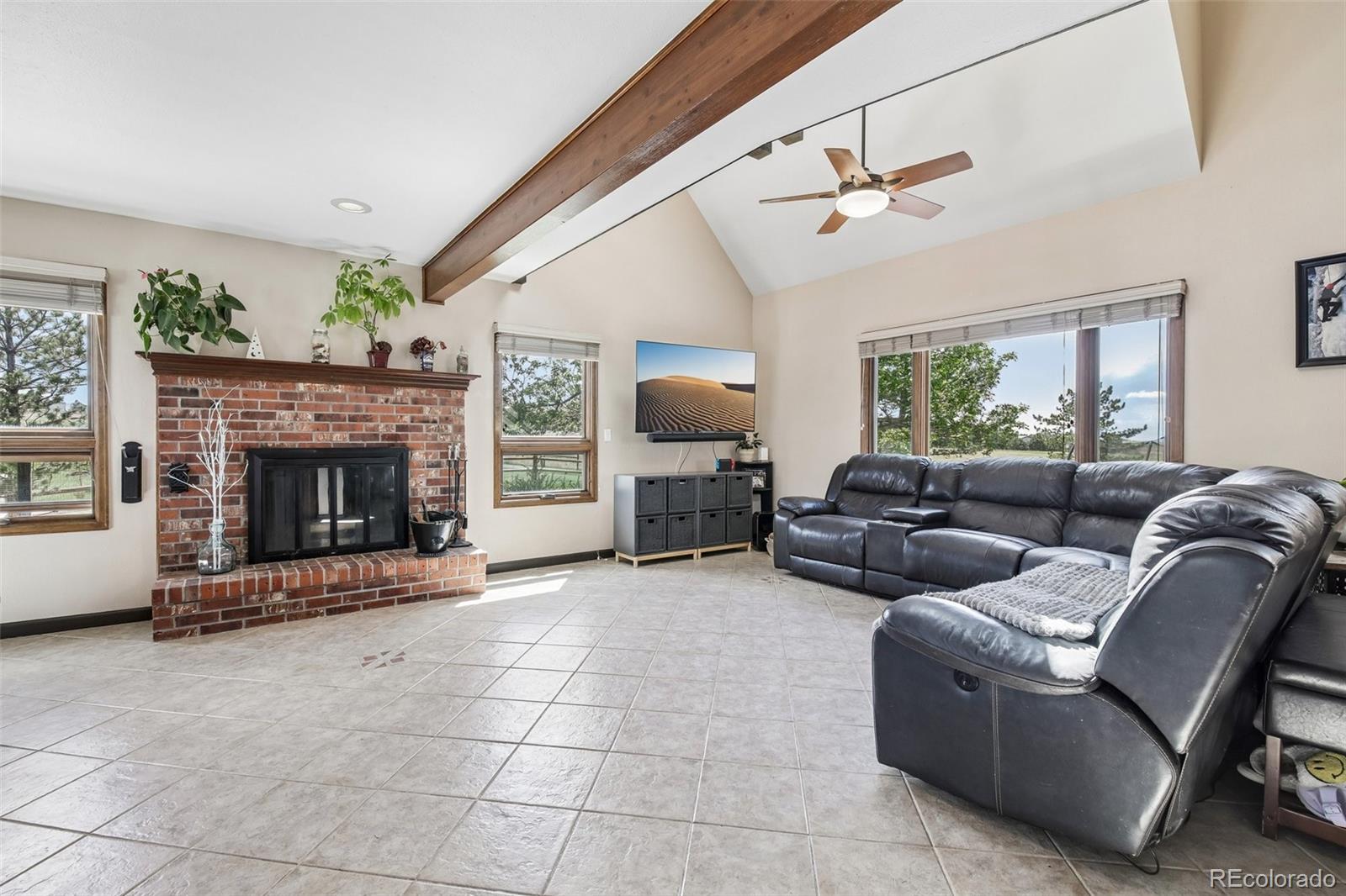 MLS Image #5 for 8394  crestview drive,parker, Colorado