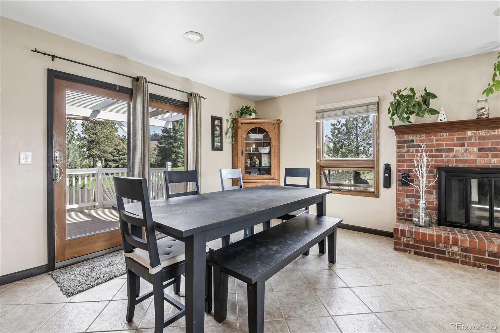 MLS Image #6 for 8394  crestview drive,parker, Colorado