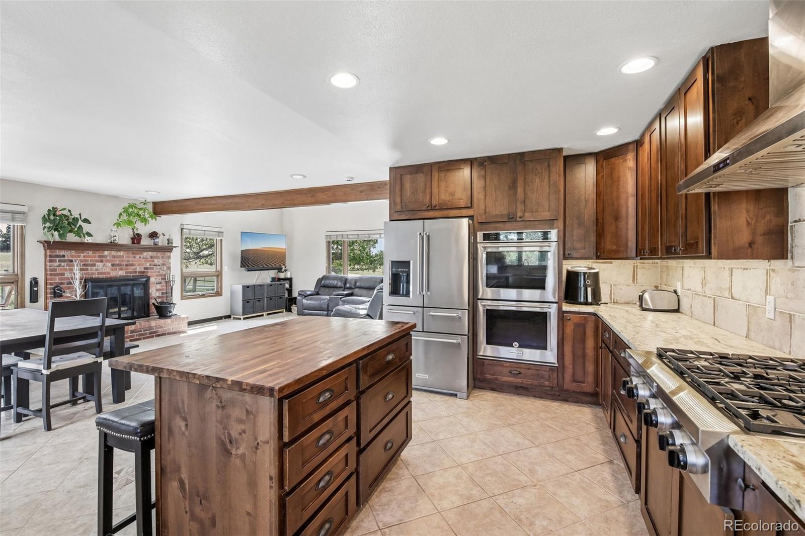 MLS Image #7 for 8394  crestview drive,parker, Colorado