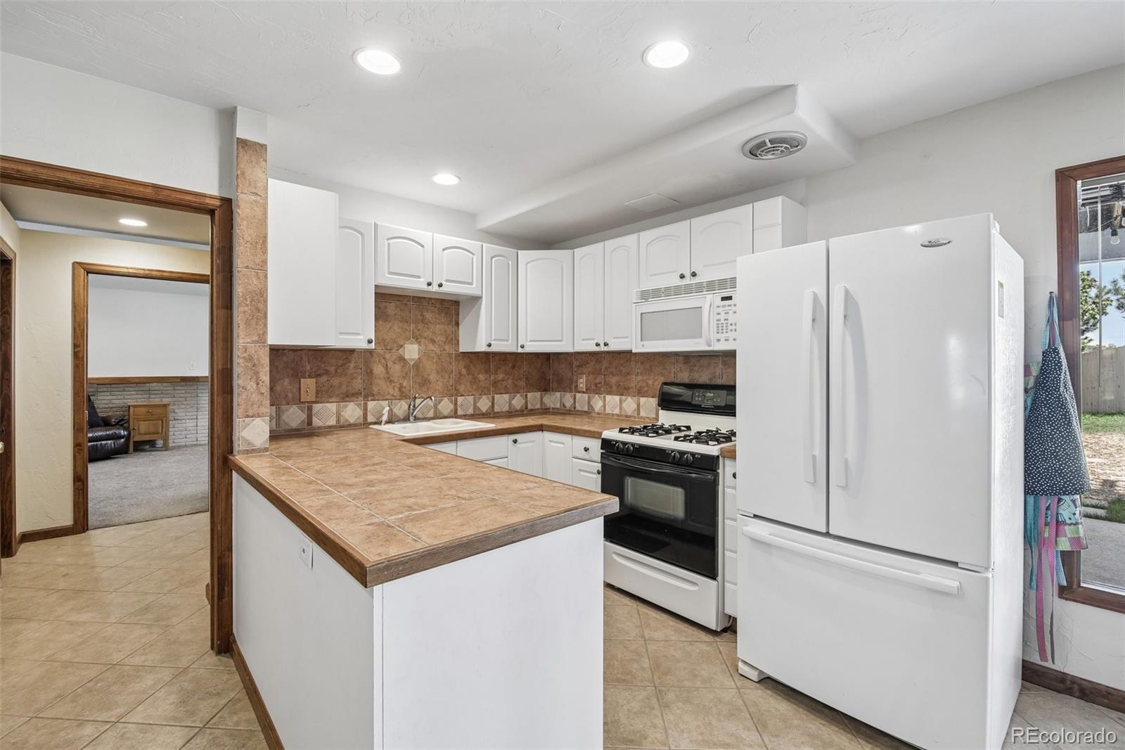 MLS Image #9 for 8394  crestview drive,parker, Colorado