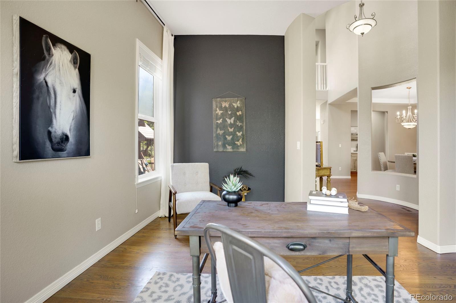 MLS Image #10 for 2586  pemberly avenue,highlands ranch, Colorado