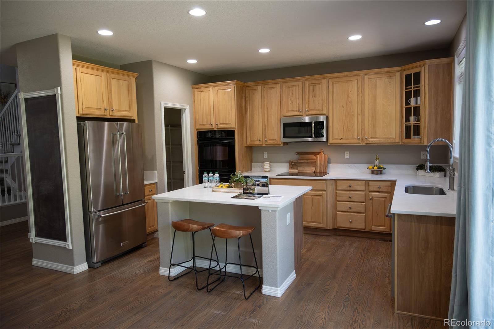 MLS Image #14 for 2586  pemberly avenue,highlands ranch, Colorado