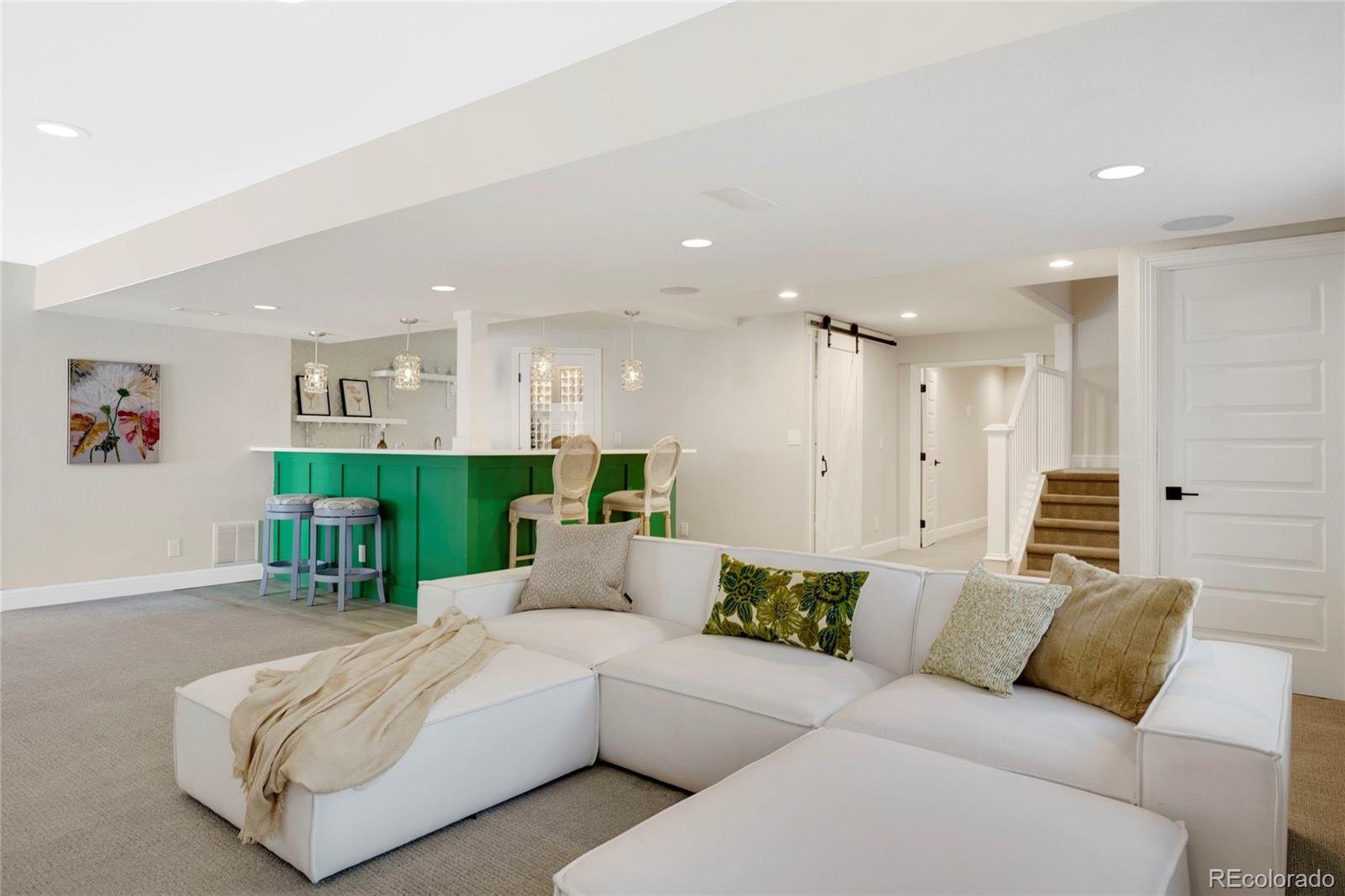 MLS Image #21 for 2586  pemberly avenue,highlands ranch, Colorado