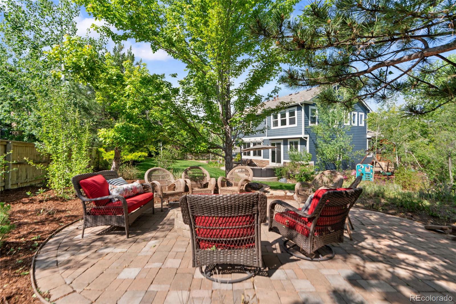 MLS Image #31 for 2586  pemberly avenue,highlands ranch, Colorado