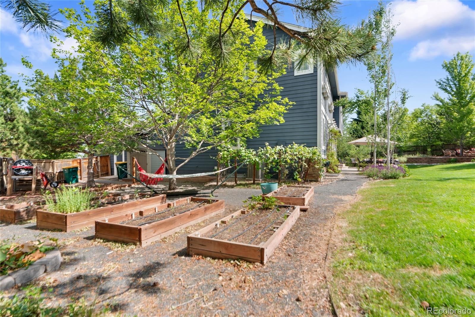 MLS Image #42 for 2586  pemberly avenue,highlands ranch, Colorado