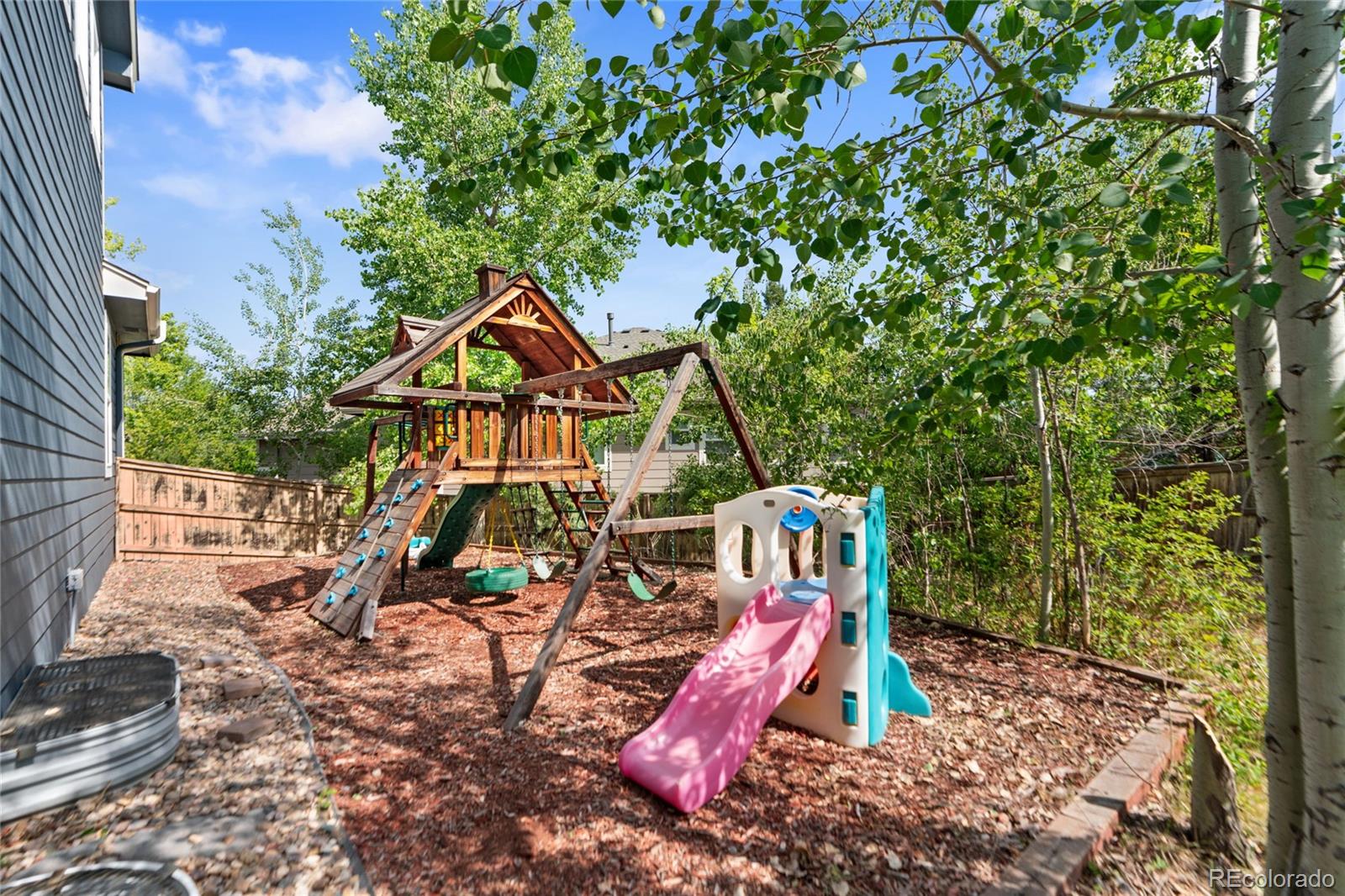 MLS Image #43 for 2586  pemberly avenue,highlands ranch, Colorado