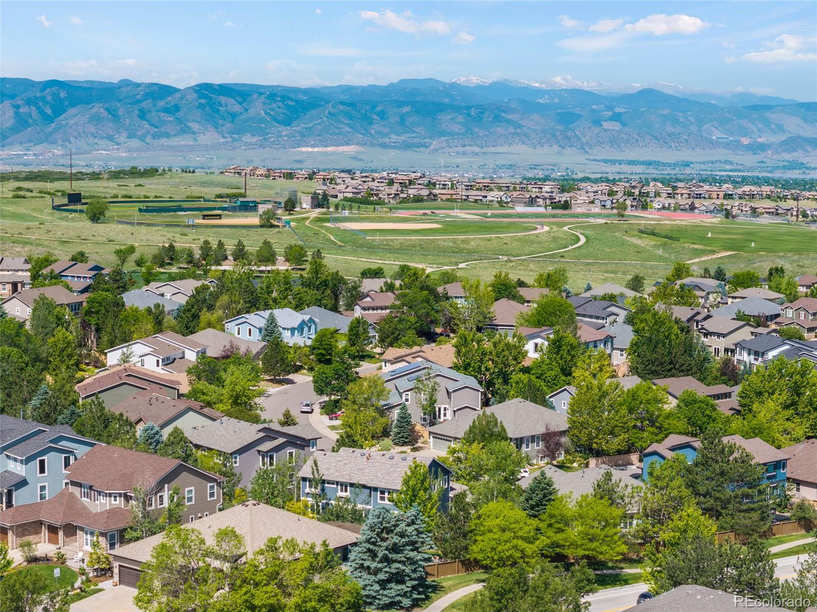MLS Image #6 for 2586  pemberly avenue,highlands ranch, Colorado