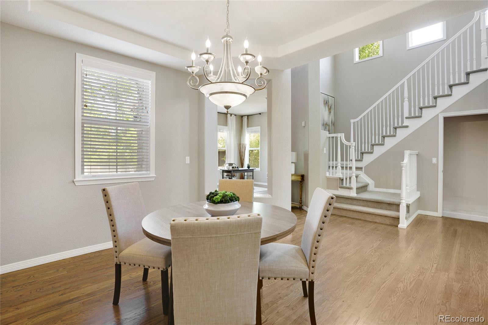 MLS Image #8 for 2586  pemberly avenue,highlands ranch, Colorado
