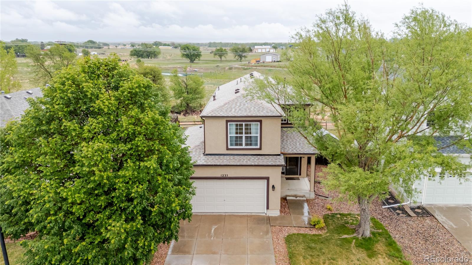MLS Image #1 for 1235  lords hill drive,fountain, Colorado