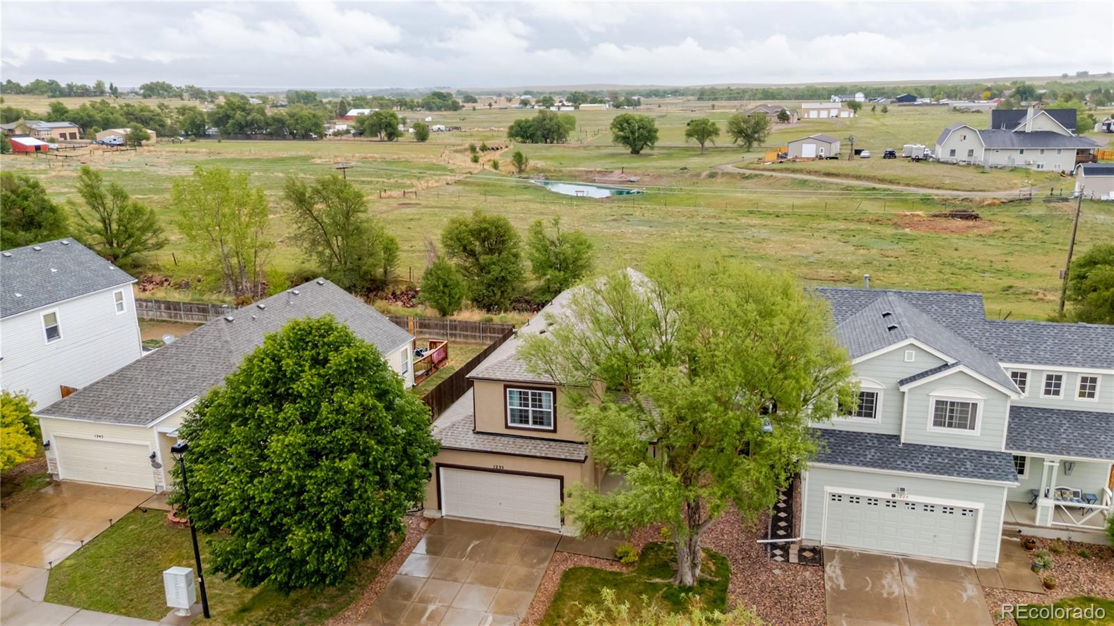 MLS Image #3 for 1235  lords hill drive,fountain, Colorado