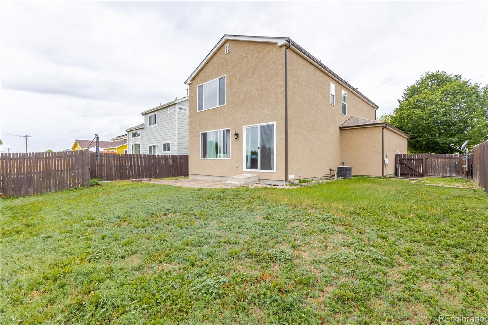 MLS Image #47 for 1235  lords hill drive,fountain, Colorado