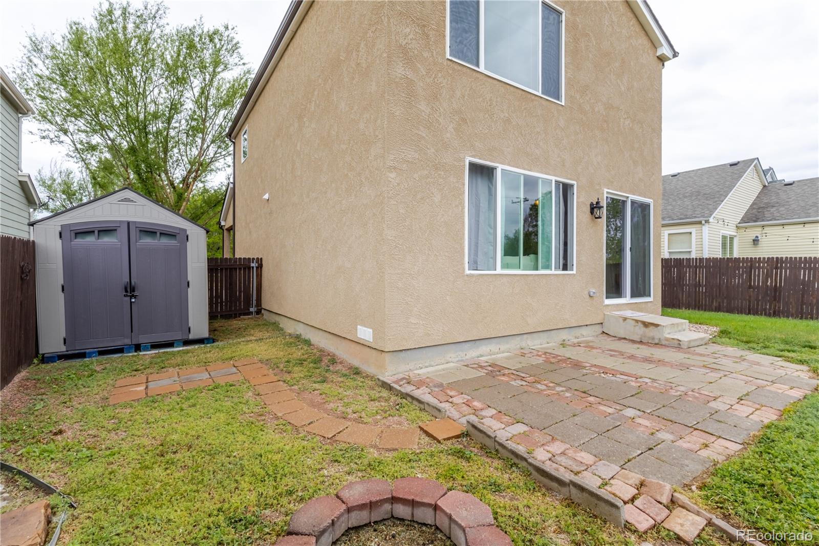 MLS Image #48 for 1235  lords hill drive,fountain, Colorado