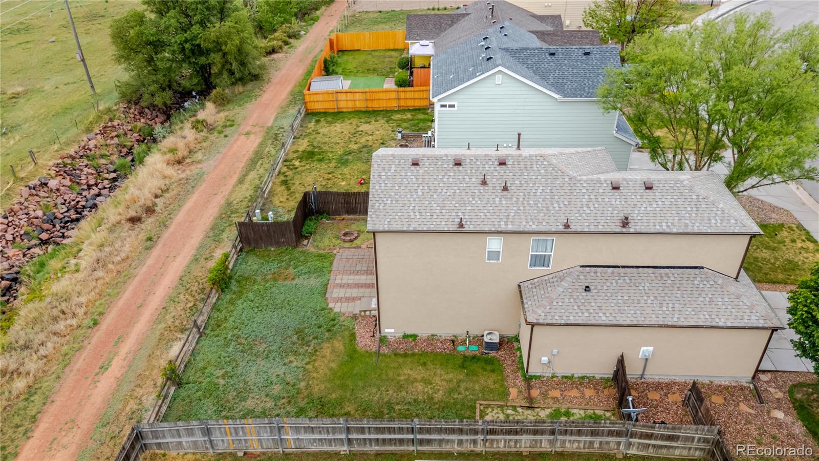MLS Image #5 for 1235  lords hill drive,fountain, Colorado