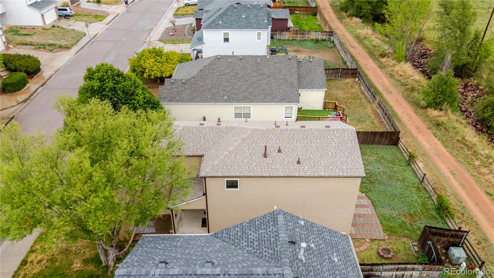MLS Image #6 for 1235  lords hill drive,fountain, Colorado